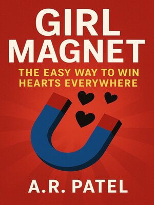 cover image of Girl Magnet